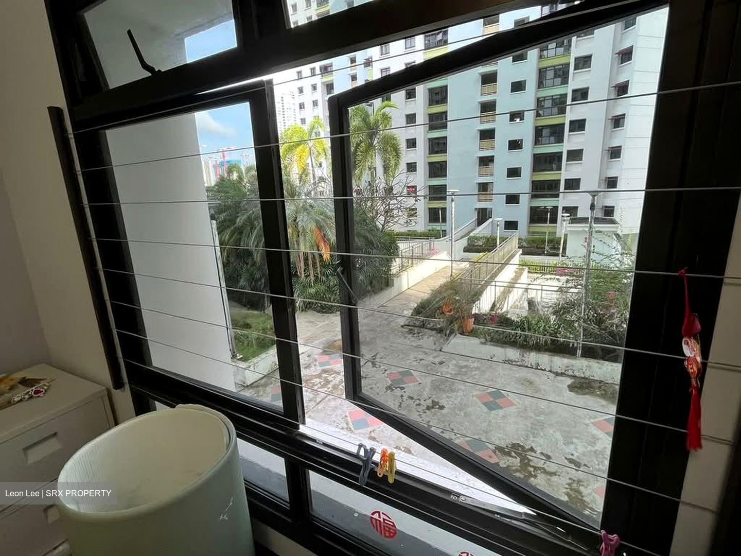Blk 458 Clementi Avenue 3 (Clementi), HDB 5 Rooms #565759161